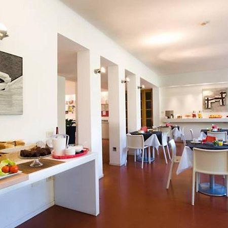Hotel La Selva Calenzano Ngoại thất bức ảnh