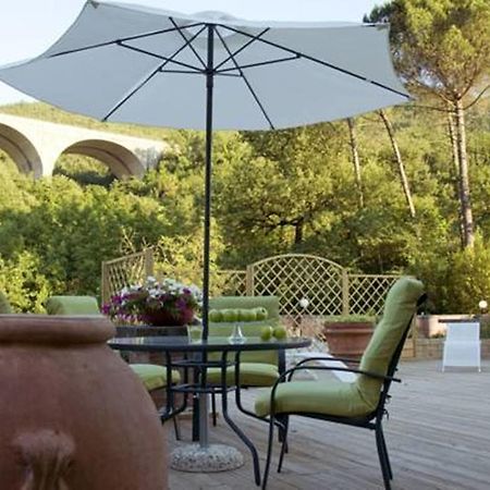 Hotel La Selva Calenzano Ngoại thất bức ảnh