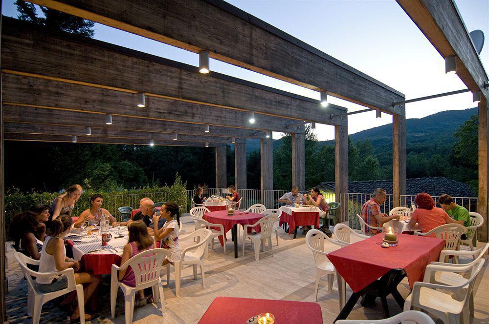 Hotel La Selva Calenzano Ngoại thất bức ảnh