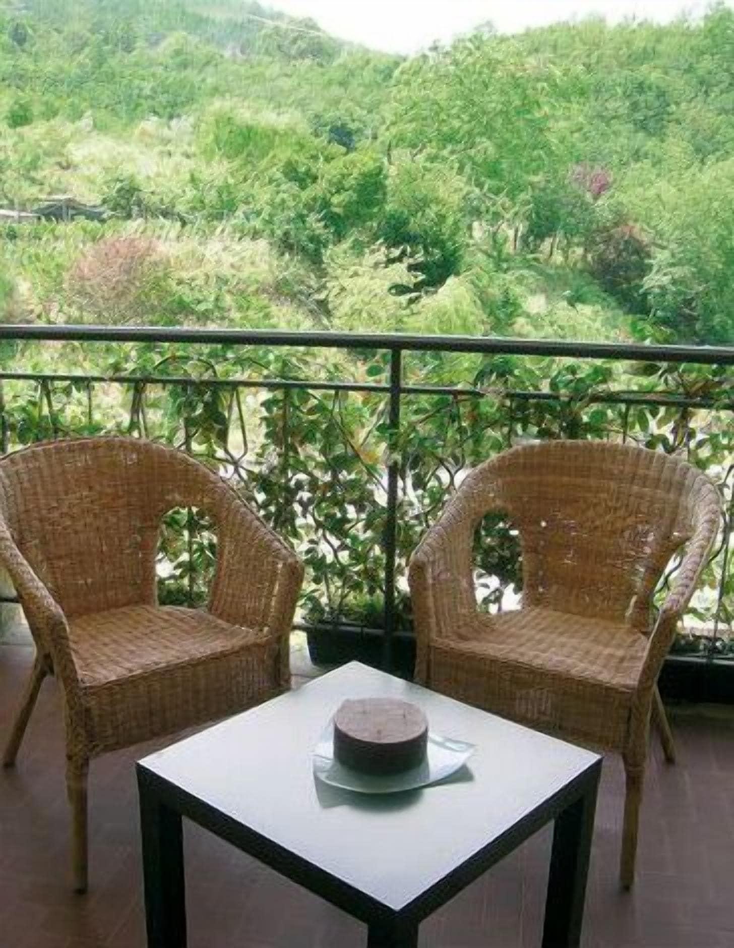 Hotel La Selva Calenzano Ngoại thất bức ảnh