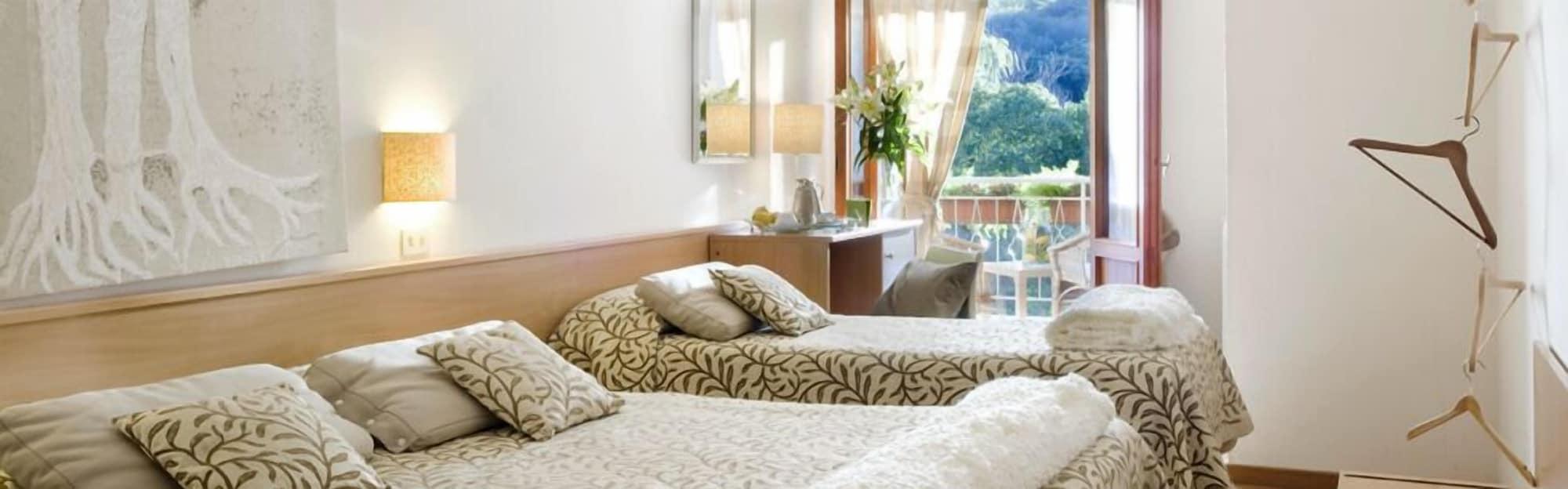 Hotel La Selva Calenzano Ngoại thất bức ảnh