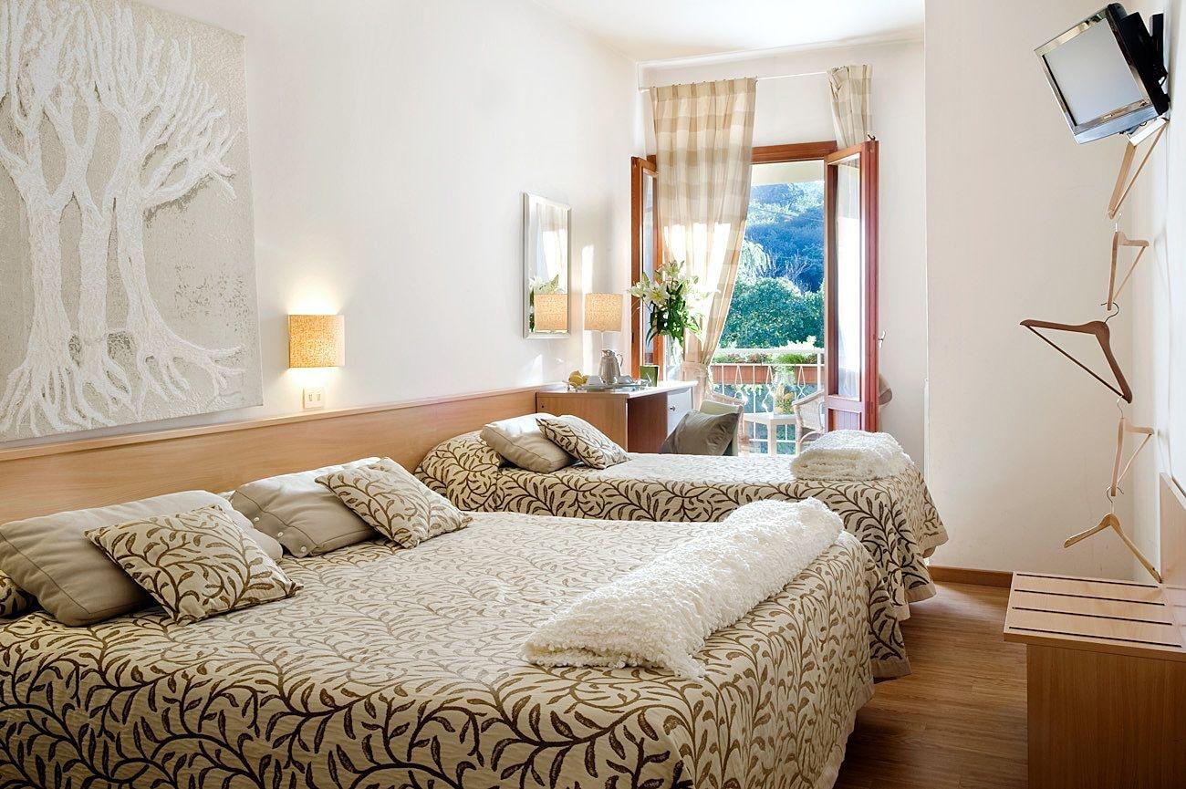 Hotel La Selva Calenzano Ngoại thất bức ảnh