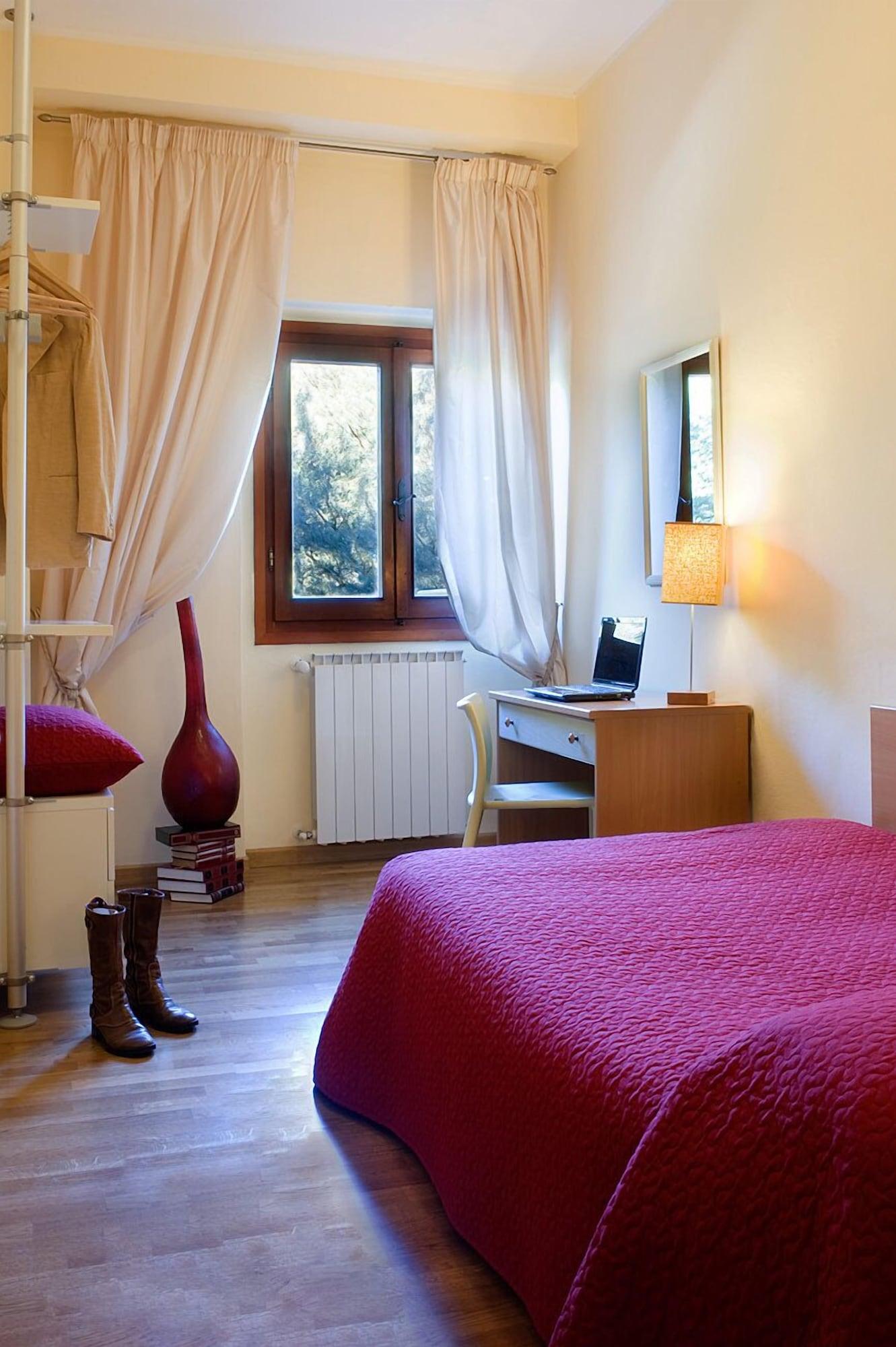 Hotel La Selva Calenzano Ngoại thất bức ảnh