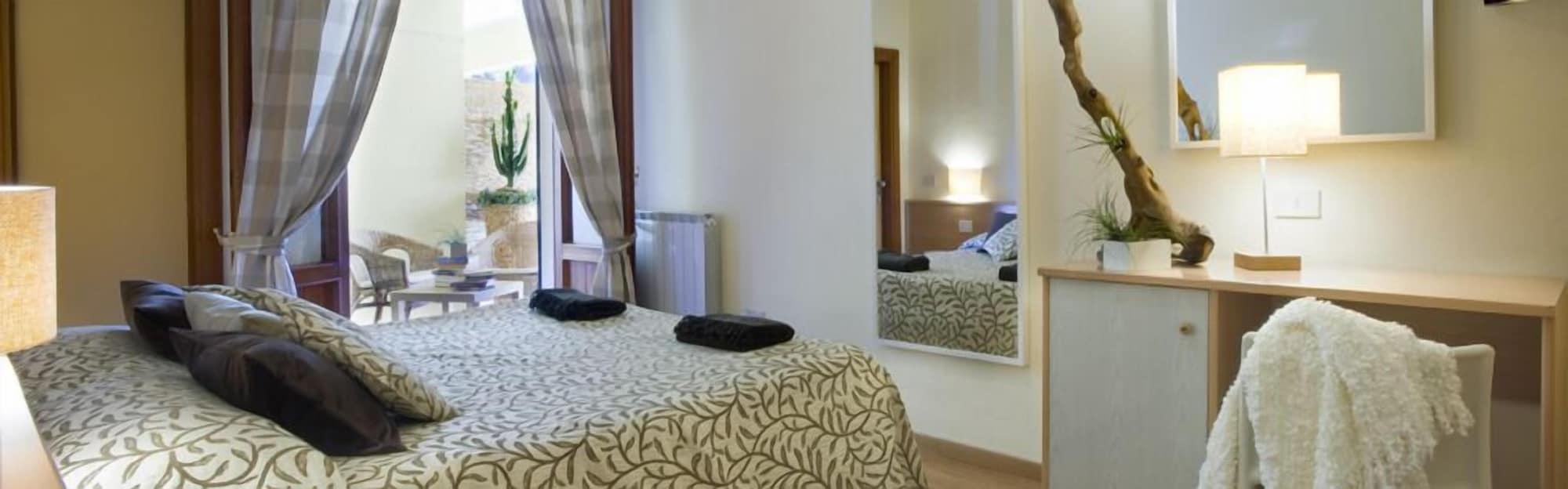Hotel La Selva Calenzano Ngoại thất bức ảnh