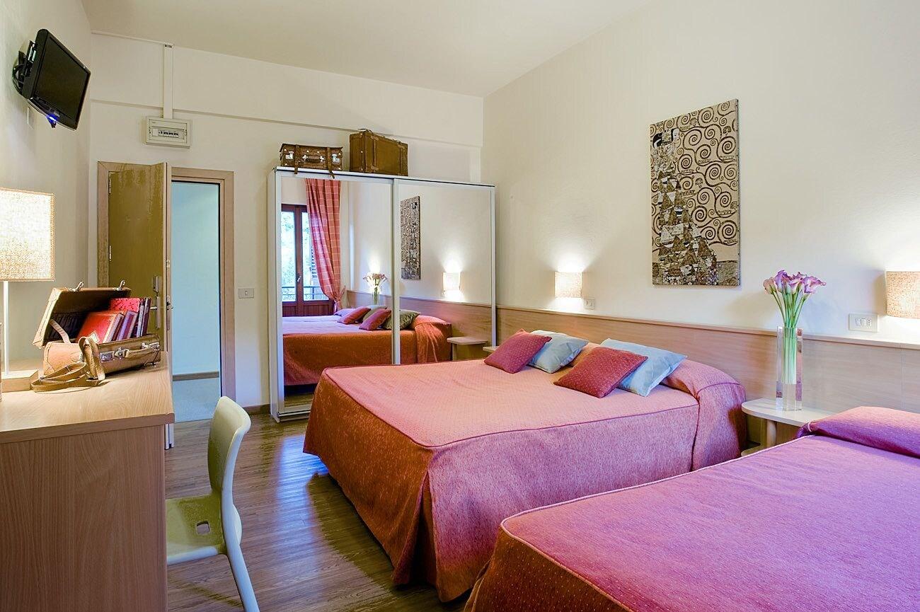 Hotel La Selva Calenzano Ngoại thất bức ảnh