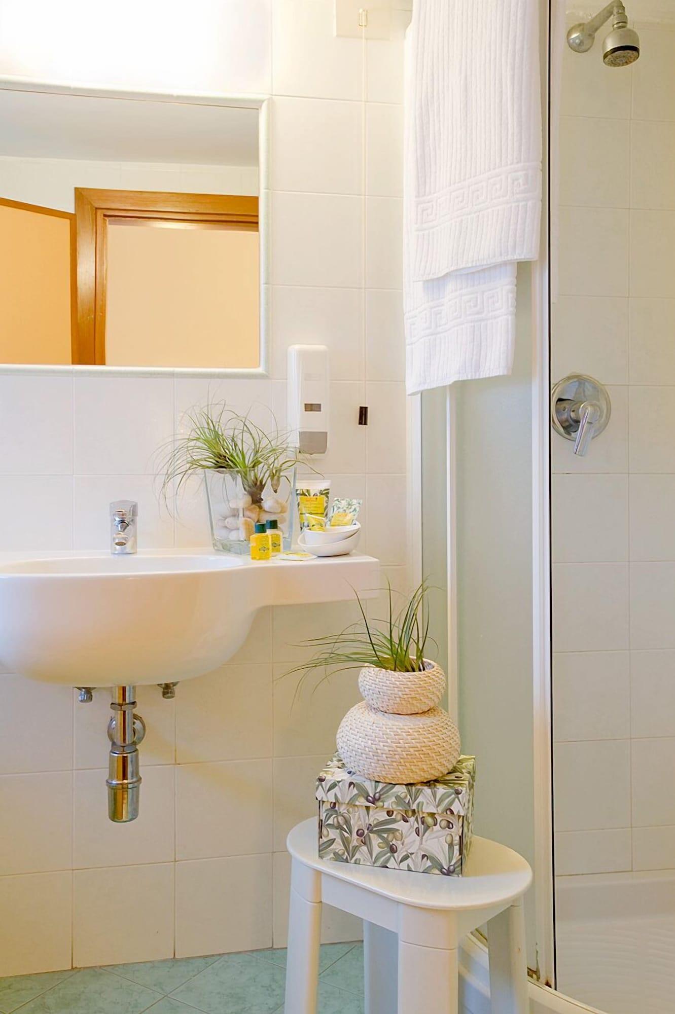 Hotel La Selva Calenzano Ngoại thất bức ảnh