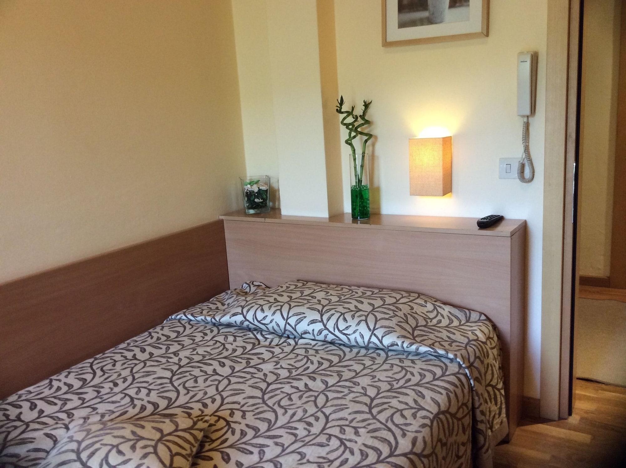 Hotel La Selva Calenzano Ngoại thất bức ảnh