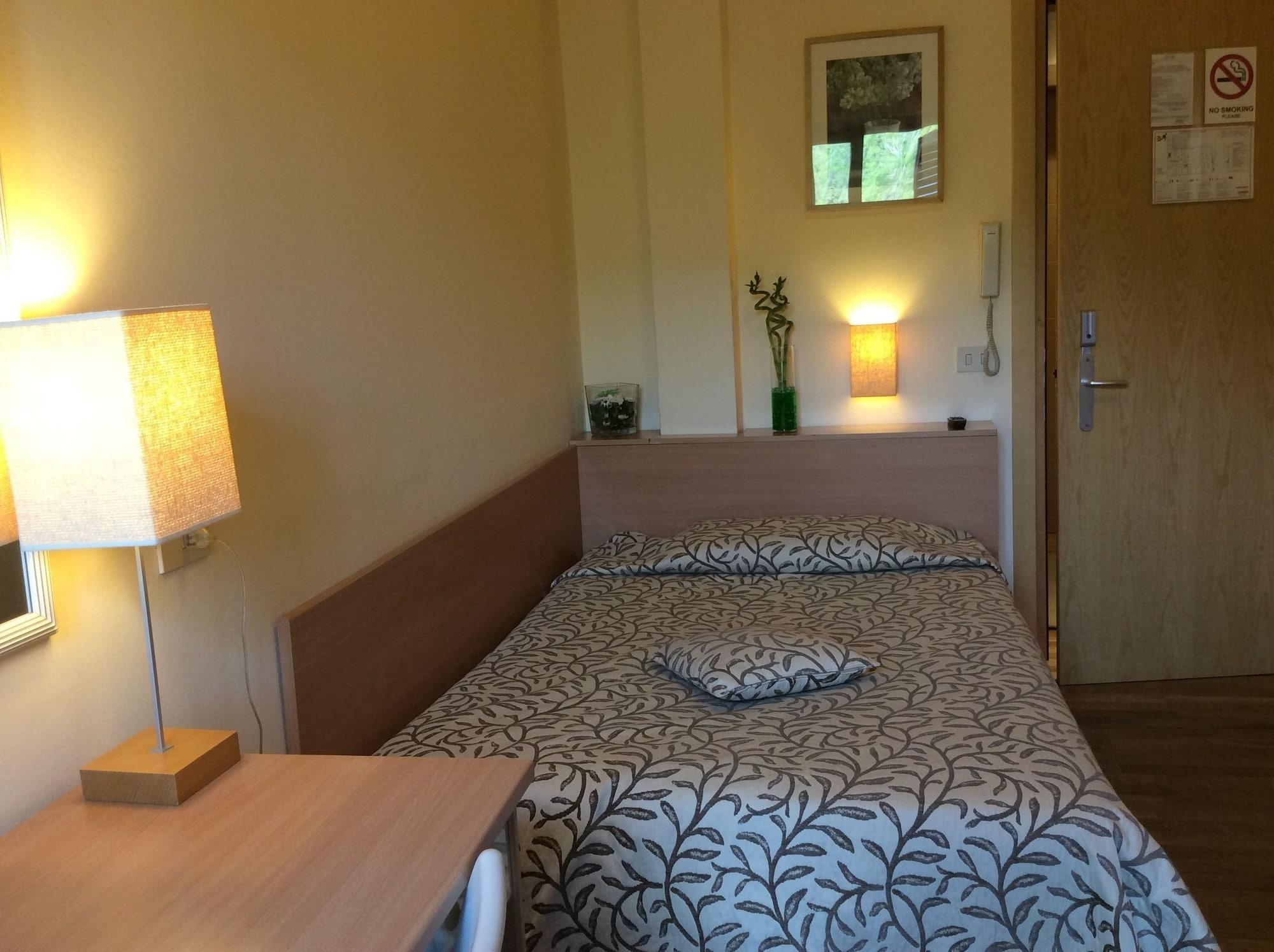 Hotel La Selva Calenzano Ngoại thất bức ảnh