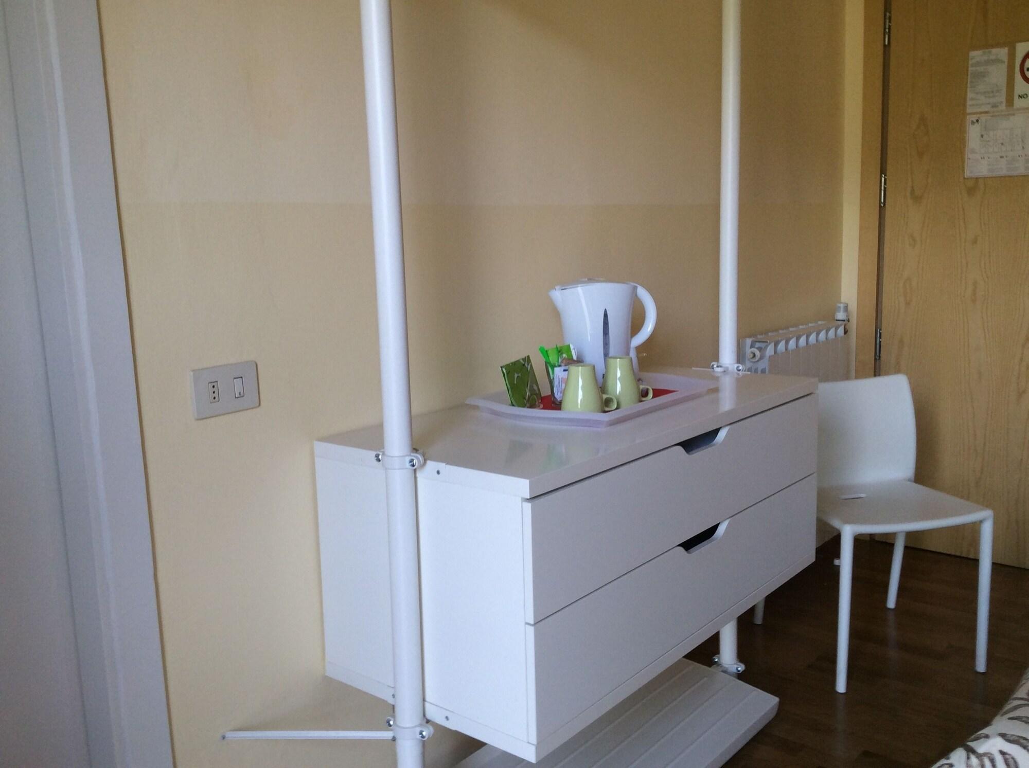 Hotel La Selva Calenzano Ngoại thất bức ảnh