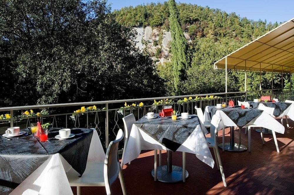 Hotel La Selva Calenzano Ngoại thất bức ảnh