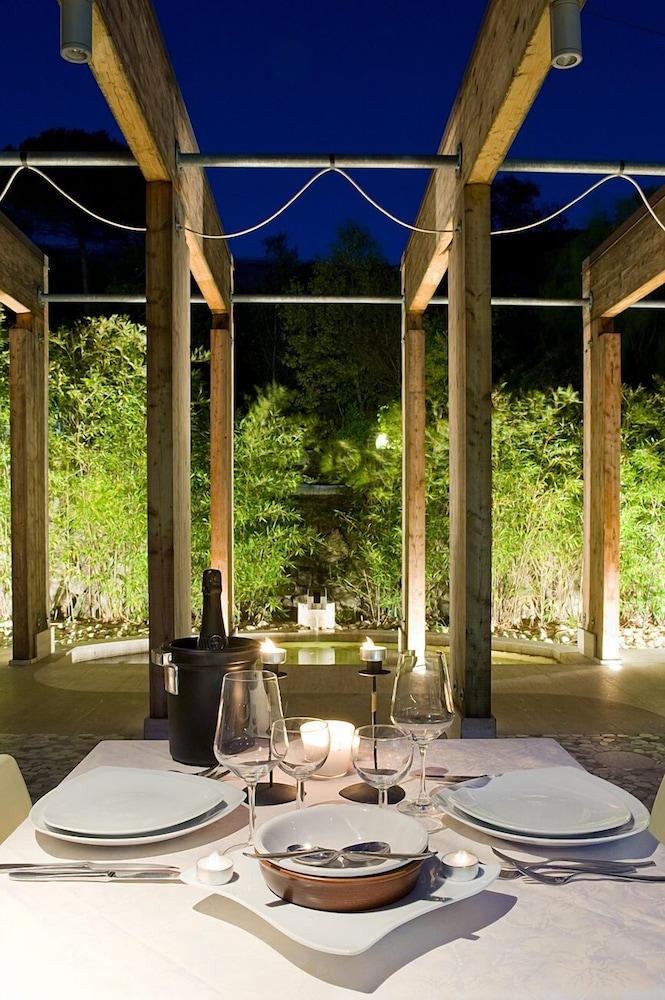 Hotel La Selva Calenzano Ngoại thất bức ảnh