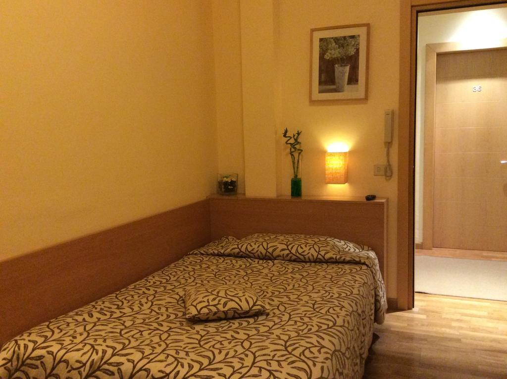 Hotel La Selva Calenzano Ngoại thất bức ảnh