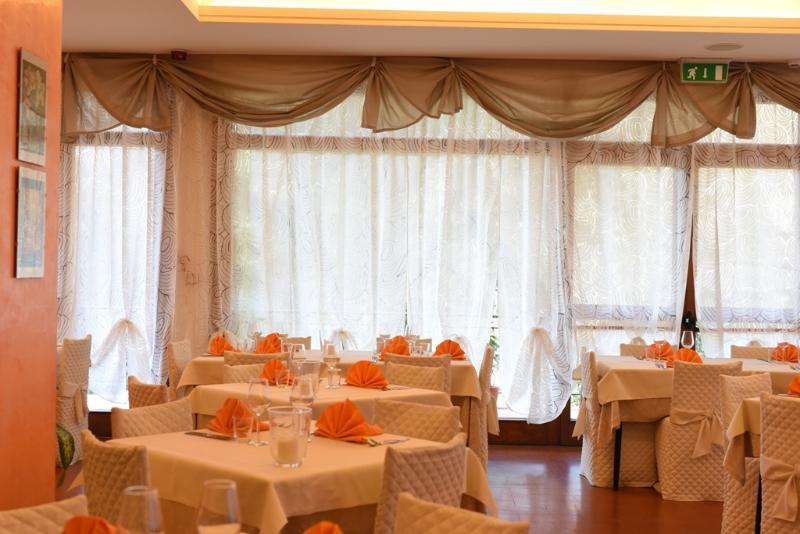 Hotel La Selva Calenzano Ngoại thất bức ảnh
