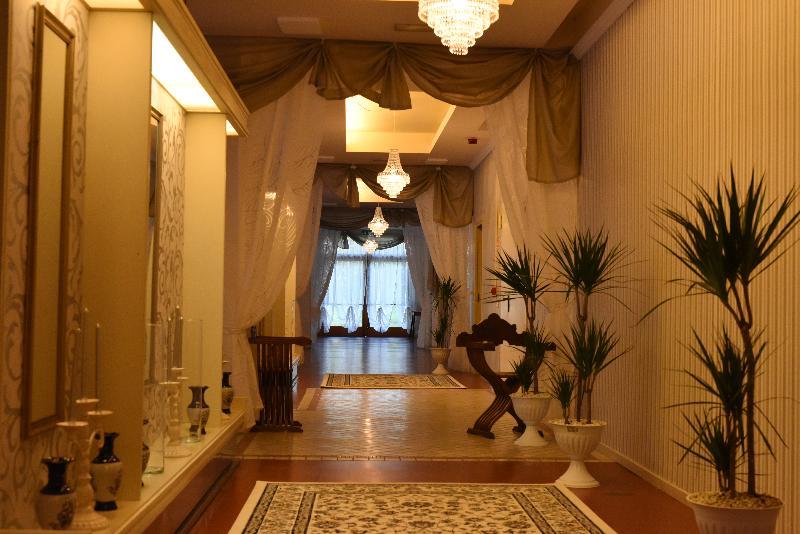 Hotel La Selva Calenzano Ngoại thất bức ảnh