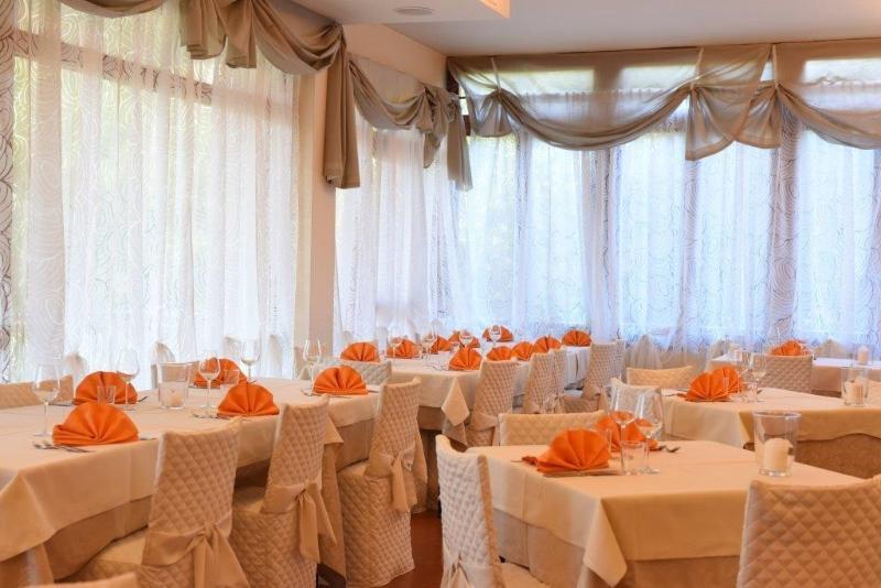 Hotel La Selva Calenzano Ngoại thất bức ảnh