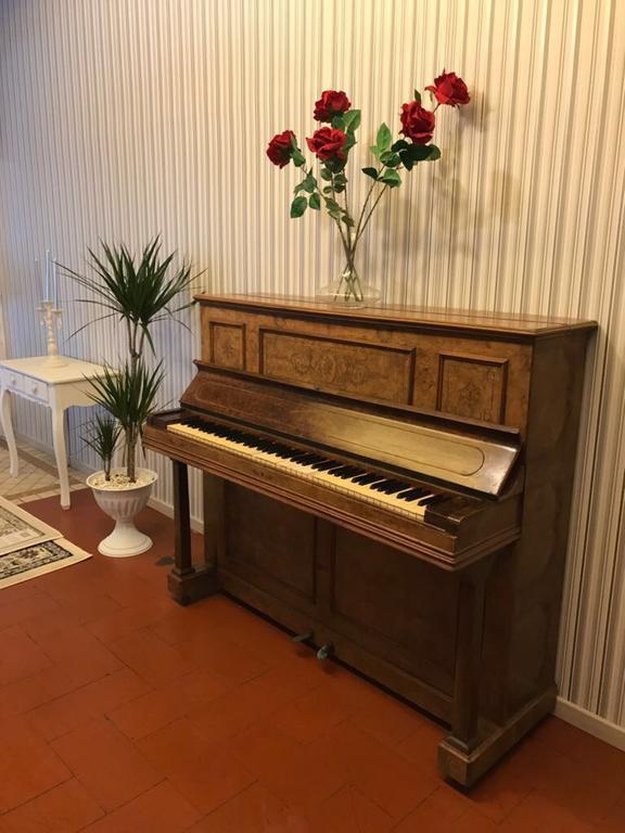 Hotel La Selva Calenzano Ngoại thất bức ảnh