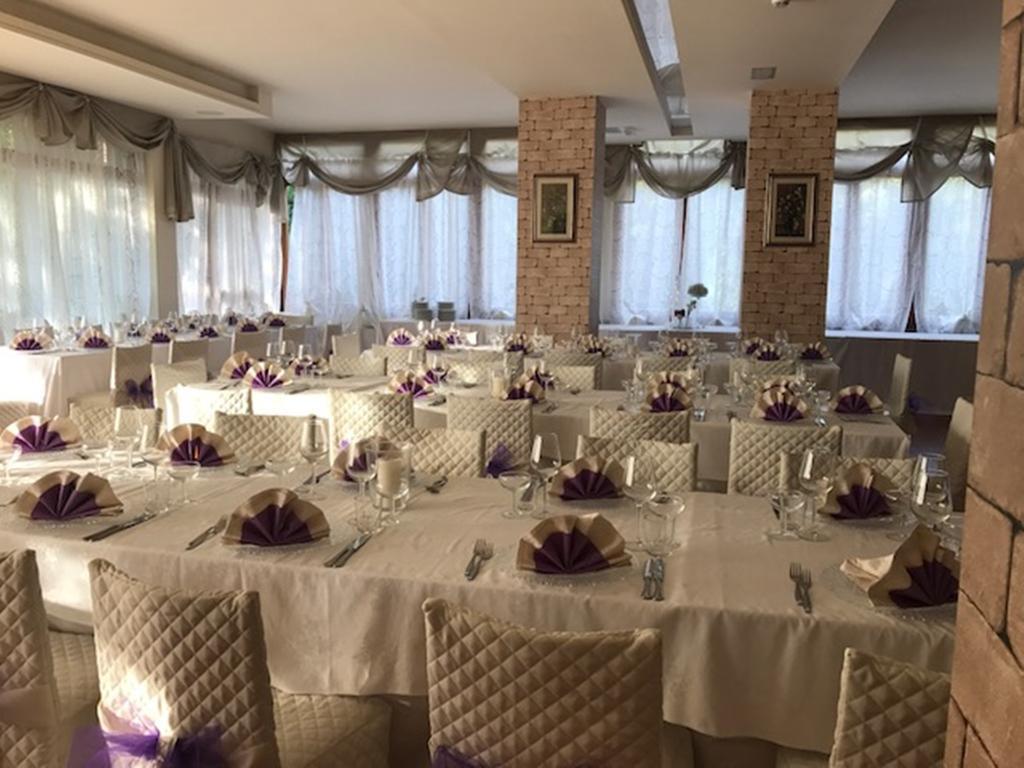 Hotel La Selva Calenzano Ngoại thất bức ảnh