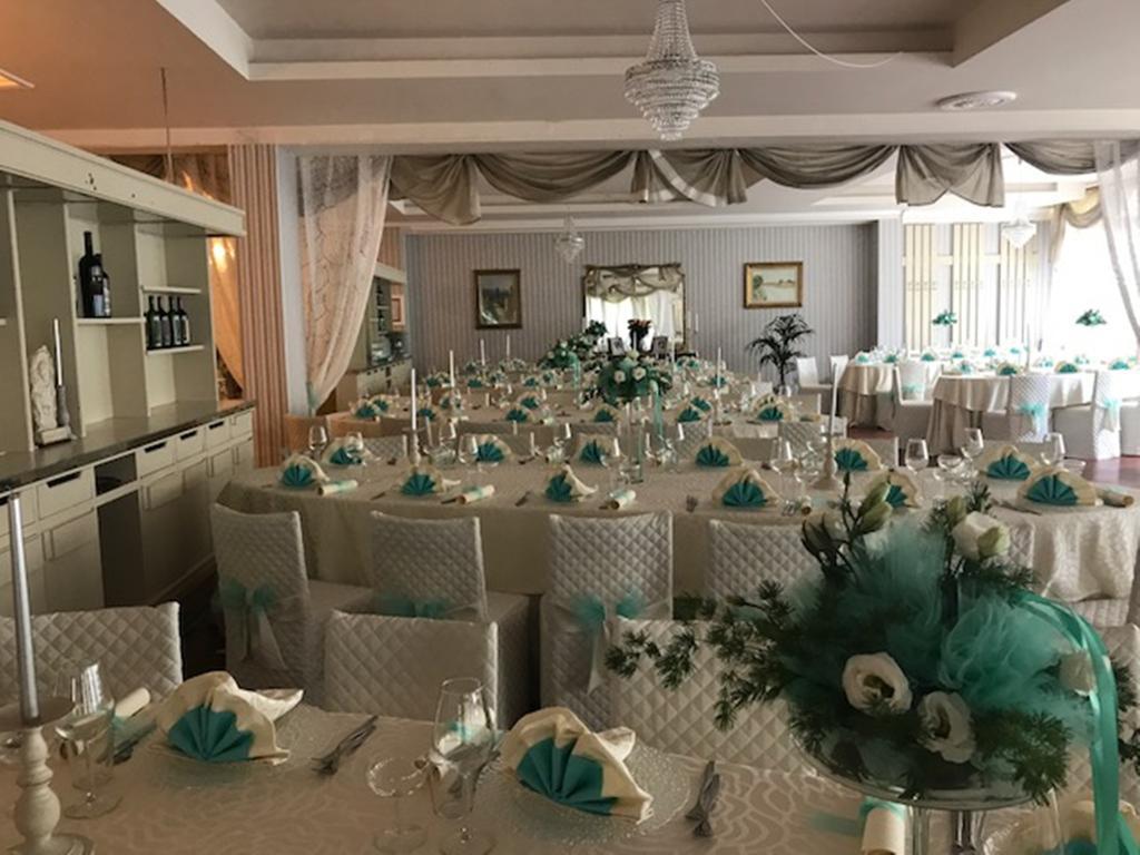 Hotel La Selva Calenzano Ngoại thất bức ảnh