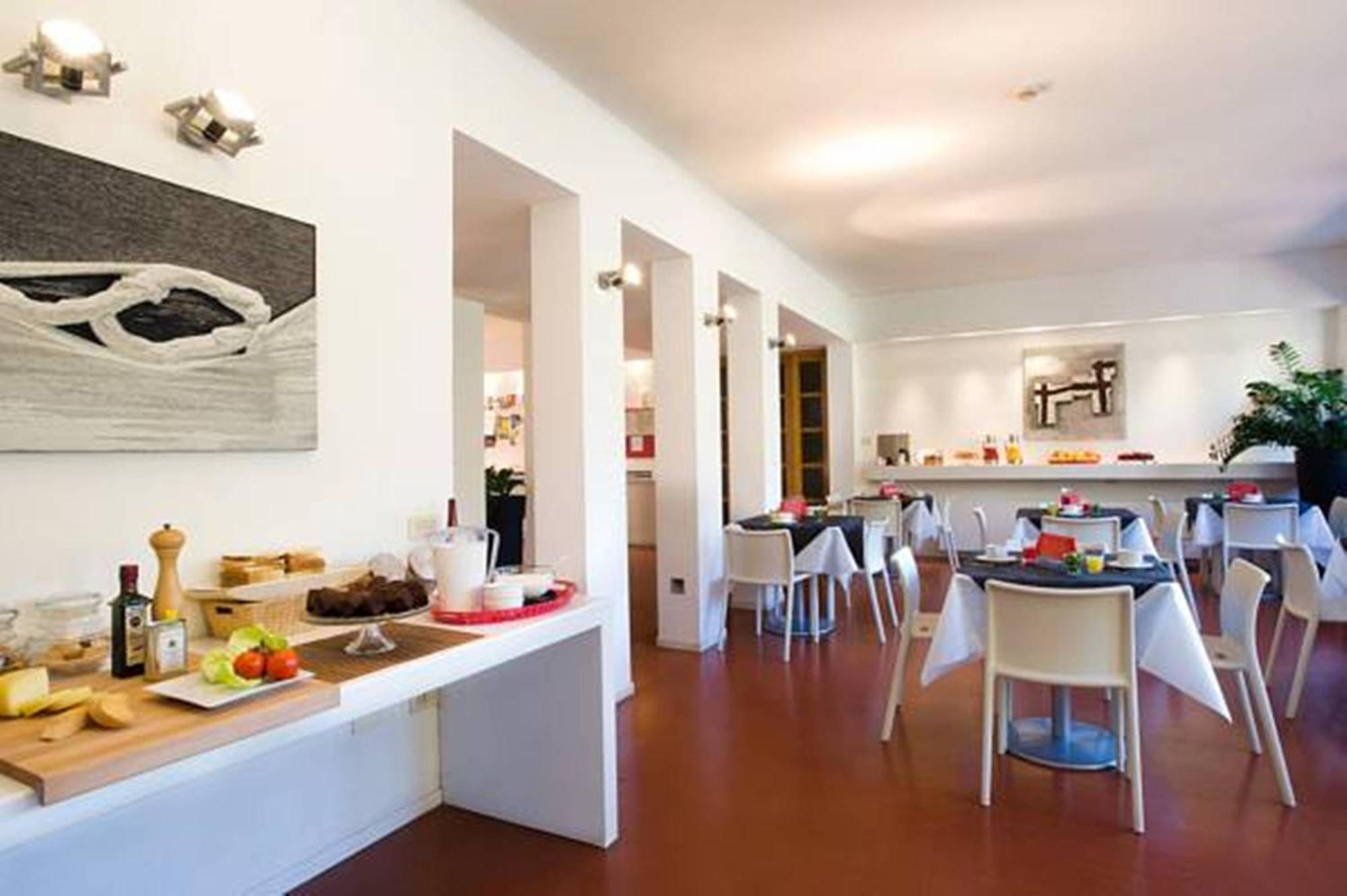 Hotel La Selva Calenzano Ngoại thất bức ảnh