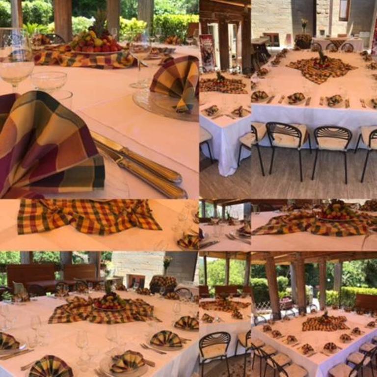 Hotel La Selva Calenzano Ngoại thất bức ảnh
