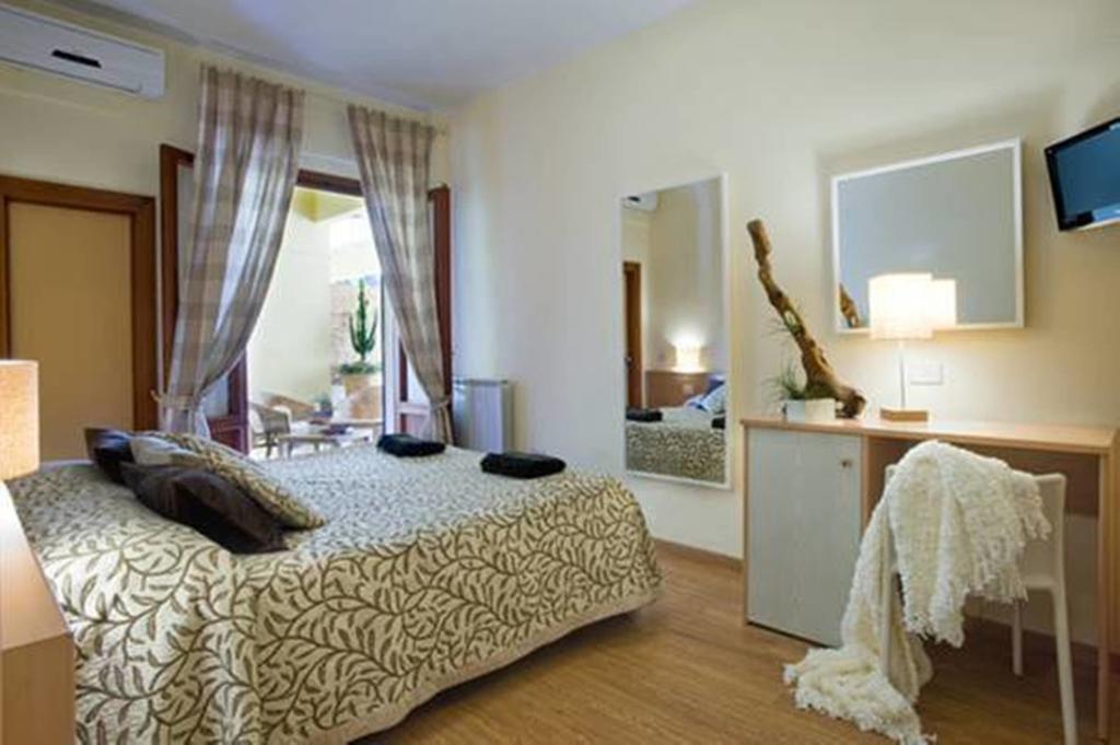 Hotel La Selva Calenzano Ngoại thất bức ảnh