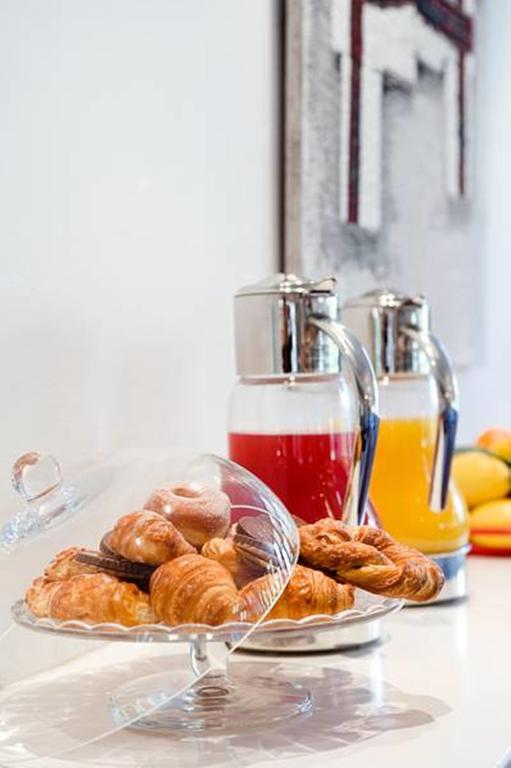 Hotel La Selva Calenzano Ngoại thất bức ảnh