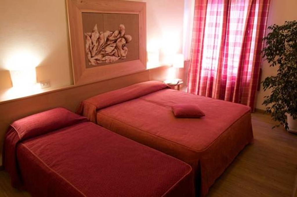 Hotel La Selva Calenzano Ngoại thất bức ảnh