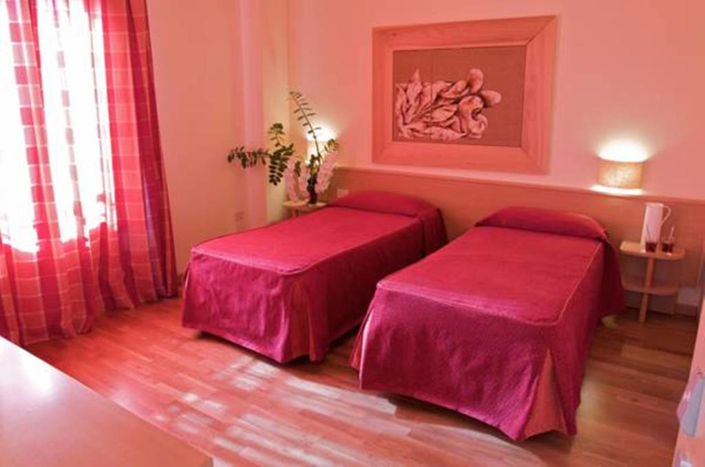 Hotel La Selva Calenzano Ngoại thất bức ảnh