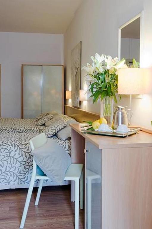 Hotel La Selva Calenzano Ngoại thất bức ảnh