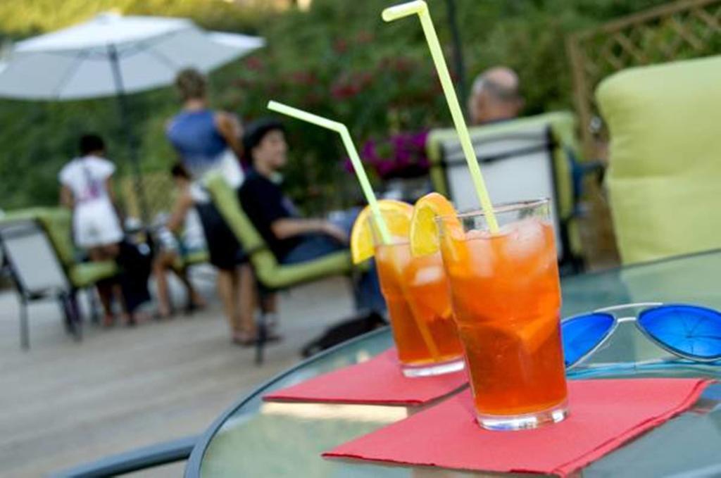 Hotel La Selva Calenzano Ngoại thất bức ảnh