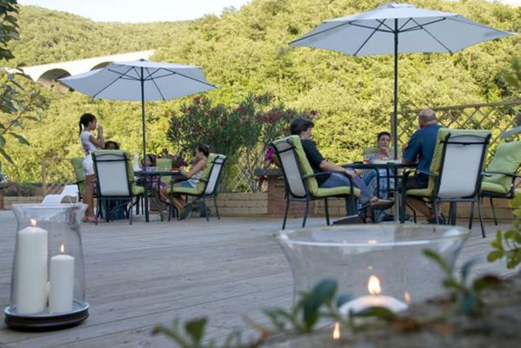 Hotel La Selva Calenzano Ngoại thất bức ảnh