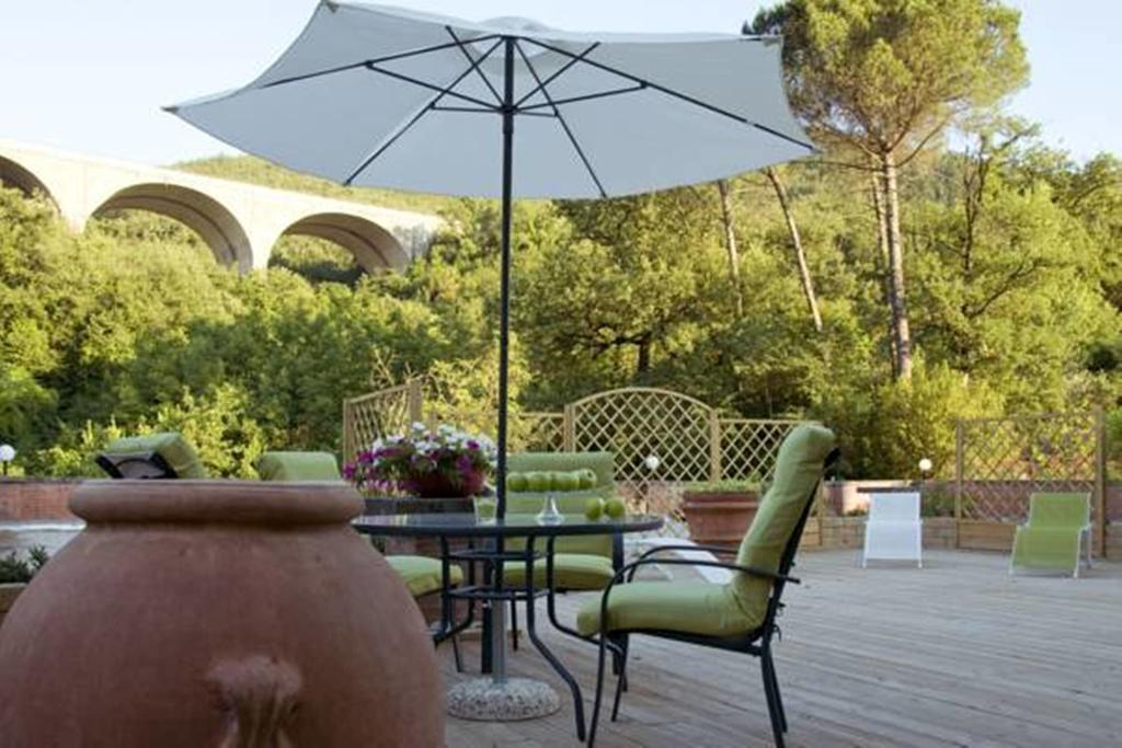 Hotel La Selva Calenzano Ngoại thất bức ảnh