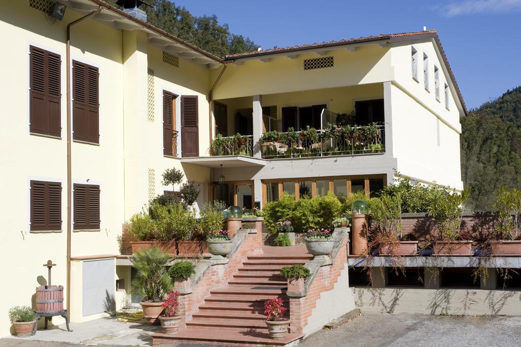 Hotel La Selva Calenzano Ngoại thất bức ảnh