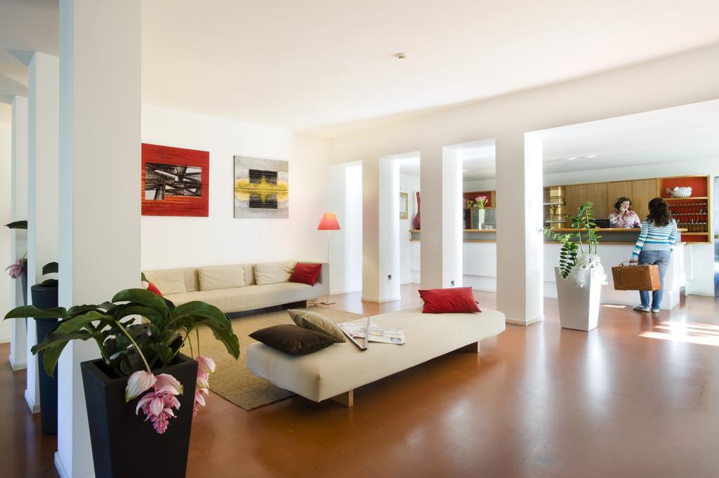 Hotel La Selva Calenzano Ngoại thất bức ảnh