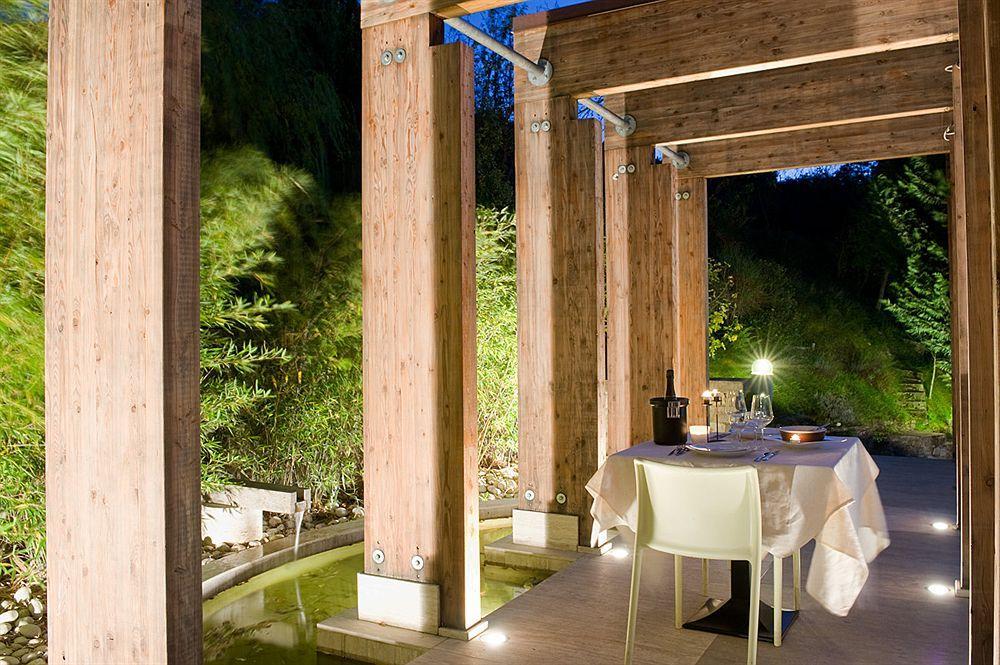 Hotel La Selva Calenzano Ngoại thất bức ảnh