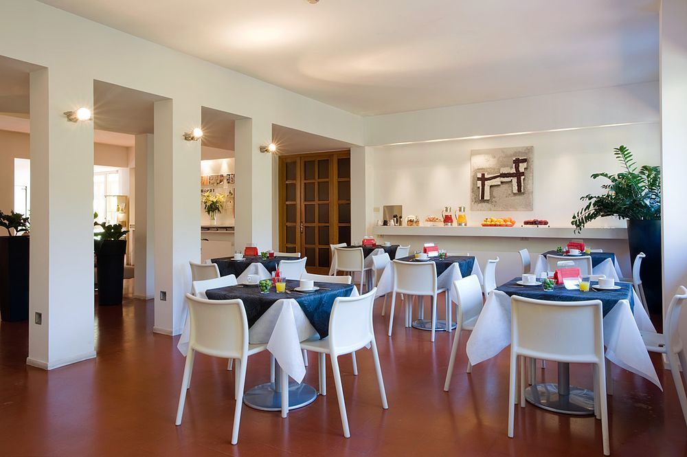 Hotel La Selva Calenzano Ngoại thất bức ảnh
