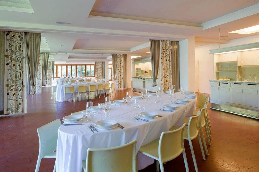 Hotel La Selva Calenzano Ngoại thất bức ảnh
