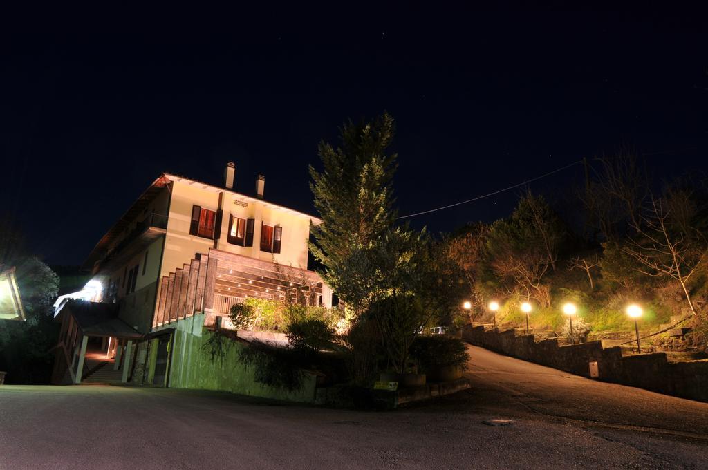 Hotel La Selva Calenzano Ngoại thất bức ảnh